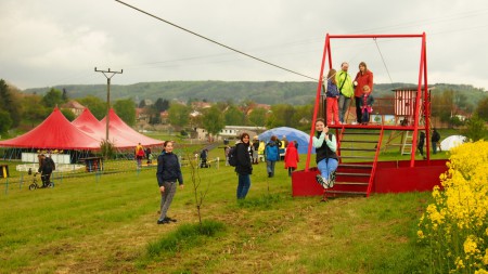 zabavni-duhovy-park - Třebovle